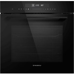 Электрический духовой шкаф MAUNFELD MEOR7217SMFB