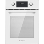 Электрический духовой шкаф Meferi MEO458WH COMFORT