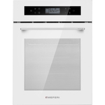 Электрический духовой шкаф Meferi MEO4511WH COMFORT PLUS