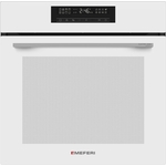 Электрический духовой шкаф Meferi MEO6016WH COMFORT PLUS