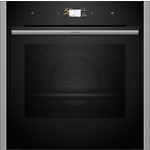 Электрический духовой шкаф NEFF B64CS71N0