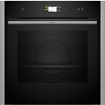 Электрический духовой шкаф NEFF B64FS31N0