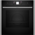 Электрический духовой шкаф NEFF B64FT33N0
