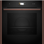 Электрический духовой шкаф NEFF B69VS7MY0