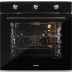 Электрический духовой шкаф NORDFROST HM 6080 B