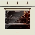 Электрический духовой шкаф NORDFROST HM 6080 YR