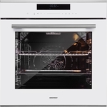 Электрический духовой шкаф NORDFROST HM 65130 W