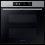 Электрический духовой шкаф Samsung NV7B5745TAS/WT