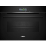 Электрический духовой шкаф Siemens CB774G1B1