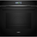 Электрический духовой шкаф Siemens HS736G3B1