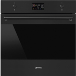 Электрический духовой шкаф Smeg SO6302M2N