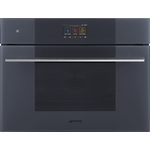 Электрический духовой шкаф Smeg SO4104S4PG