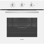 Электрический духовой шкаф Weissgauff EOM 208 PDW Steam Clean