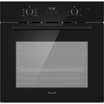 Электрический духовой шкаф Weissgauff EOM 366 PDB