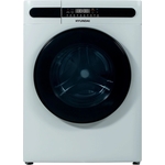Стиральная машина с сушкой Hyundai WMD8413