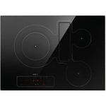 Индукционная варочная панель Elica NIKOLATESLA FIT 3Z BL/A/72