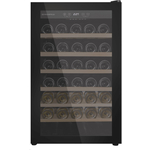 Винный шкаф MAUNFELD MFWC-118S40