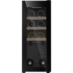 Винный шкаф MAUNFELD MFWC-28S8