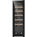Винный шкаф MAUNFELD MFWC-45S12