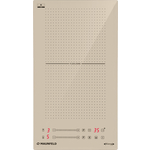 Индукционная варочная панель MAUNFELD CVI292S2FBG Inverter