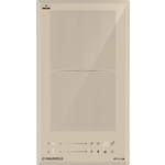 Индукционная варочная панель MAUNFELD CVI292S2FBG LUX Inverter