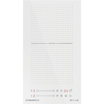 Индукционная варочная панель MAUNFELD CVI292S2FWH Inverter