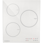 Индукционная варочная панель MAUNFELD CVI453BG