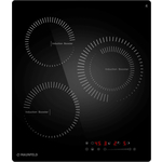 Индукционная варочная панель MAUNFELD CVI453STBKC