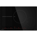 Индукционная варочная панель MAUNFELD CVI804SFBK Inverter