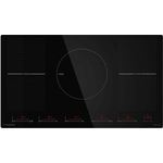 Индукционная варочная панель MAUNFELD CVI905SFBK Inverter