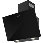 Вытяжка MAUNFELD Dream 60 Push Glass черный