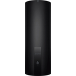 Вытяжка MAUNFELD Lee Light Isla 35 Sensor черный