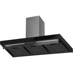 Вытяжка MAUNFELD Mirage 90 черный