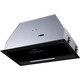 Вытяжка MAUNFELD Nebula 60 Glass чёрный