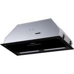 Вытяжка MAUNFELD Nebula 85 Glass чёрный