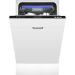 Встраиваемая посудомоечная машина MAUNFELD MLP-083I Light Beam