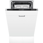 Встраиваемая посудомоечная машина MAUNFELD MLP4529A01 Light Beam