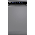 Посудомоечная машина MAUNFELD MWF45331S Inverter