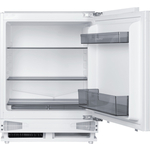 Холодильник MAUNFELD MBL88SWGR Inverter