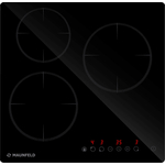 Электрическая варочная панель MAUNFELD AVCE453BK