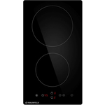 Электрическая варочная панель MAUNFELD EVCE.292.BK