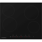 Электрическая варочная панель MAUNFELD EVCE.594.BK