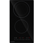 Электрическая варочная панель MAUNFELD EVCE292SDPBK