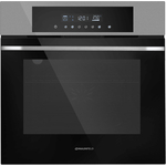 Электрический духовой шкаф MAUNFELD AEOD60103S