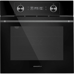 Электрический духовой шкаф MAUNFELD AEOH60102B