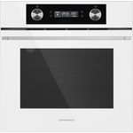 Электрический духовой шкаф MAUNFELD AEOH60102W