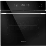 Электрический духовой шкаф MAUNFELD EOEH7615STB