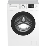 Стиральная машина Beko WSRE7612XAWI