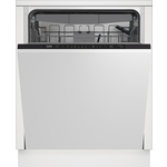Встраиваемая посудомоечная машина Beko BDIN16520