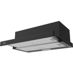 Вытяжка встраиваемая Beko BHNT613R4CB